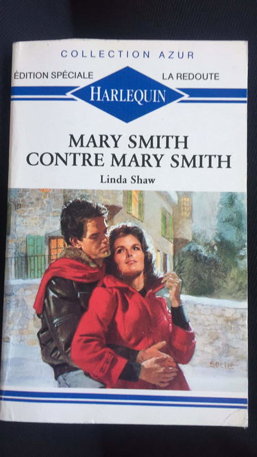 Mary smith contre mary smith