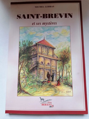 saint brevin et ses mysteres