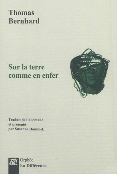 Sur la terre comme en enfer