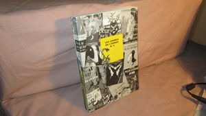 Crimes de l'année (Les), n° 9. Les crimes de l'année : sélection critique des ouvrages policiers parus entre août 1998 et août 1999