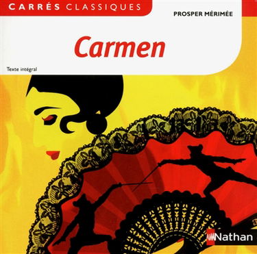 Carmen : 1847 : texte intégral