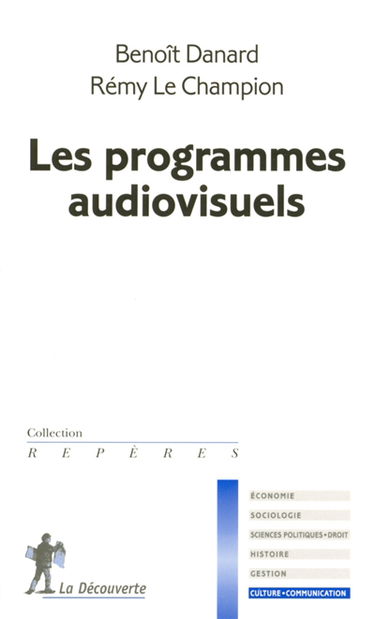 Les programmes audiovisuels