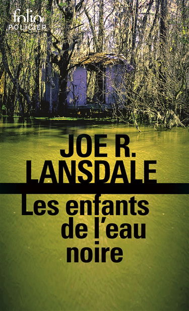Les enfants de l'eau noire