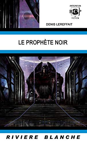 Le Prophète Noir