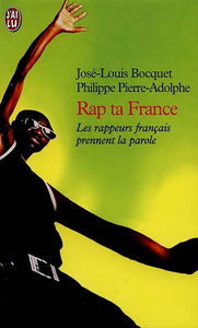 Rap ta France