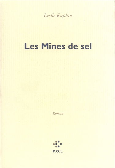 Les Mines de sel