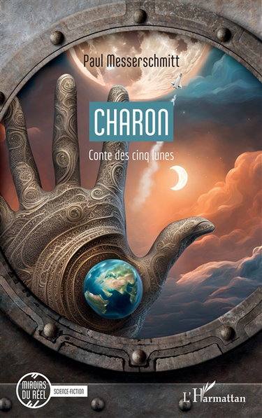 Charon : conte des cinq lunes