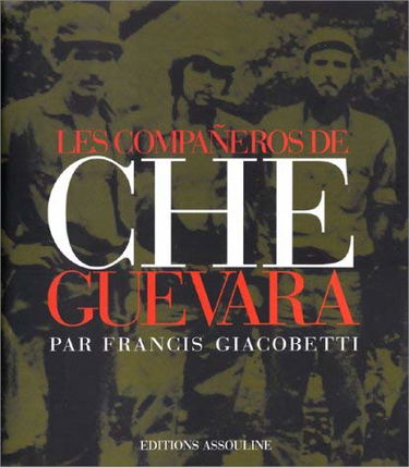 Les compagnons du Che