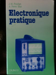 Électronique pratique: Formation continue