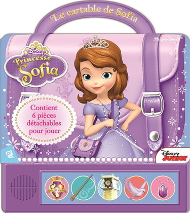 Princesse Sofia : la journée royale de Sofia