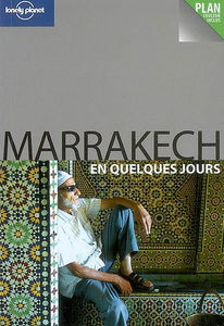 Marrakech en quelques jours