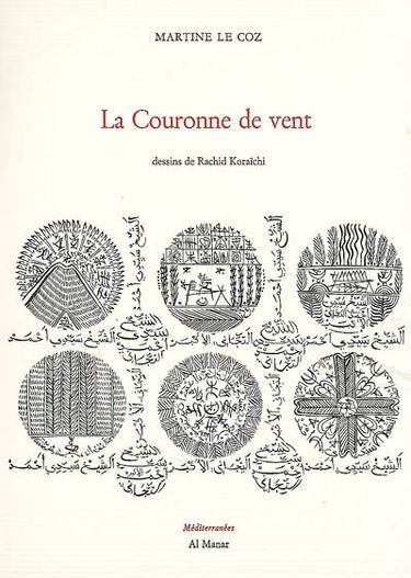 La couronne de vent