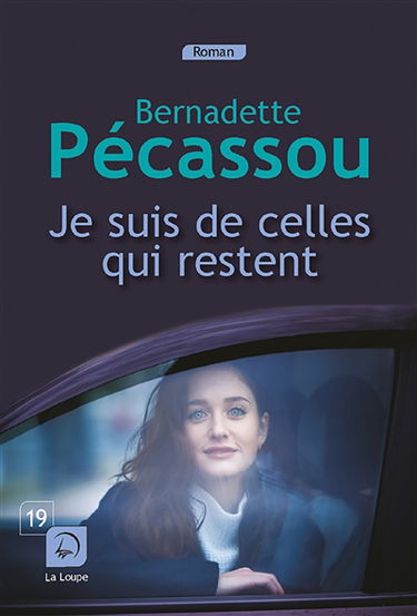 Je suis de celles qui restent