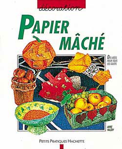 Papier mâché