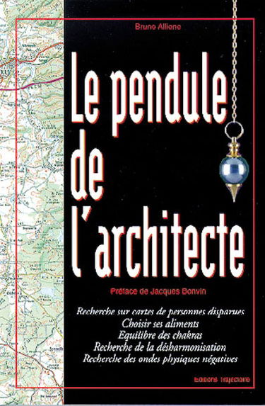 Le pendule de l'architecte