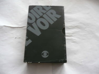 Histoire de voir Coffret