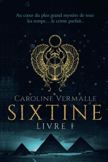 Sixtine: Livre I