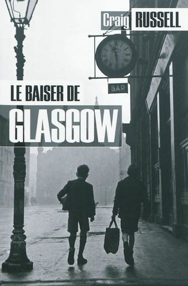 Le baiser de Glasgow