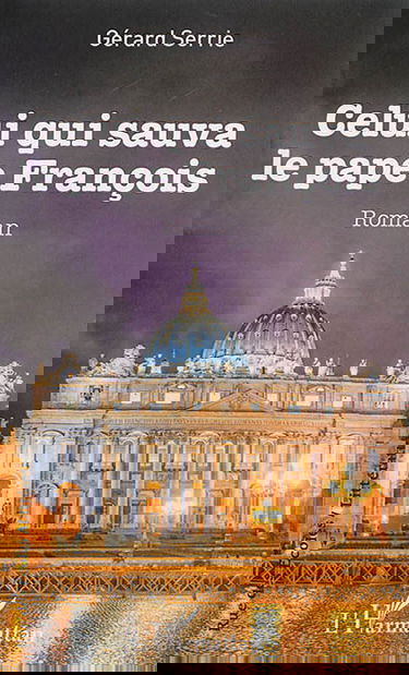 Celui qui sauva le pape François