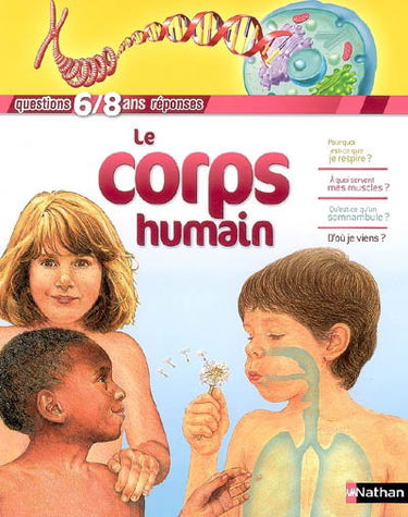 Le corps humain