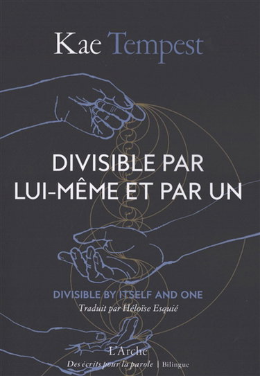 Divisible par lui-même et par un. Divisible by itself and one