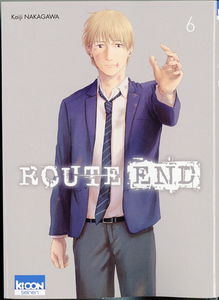 Route end. Vol. 6