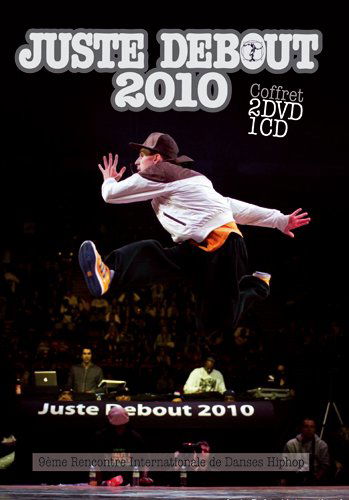 Juste Debout 2010