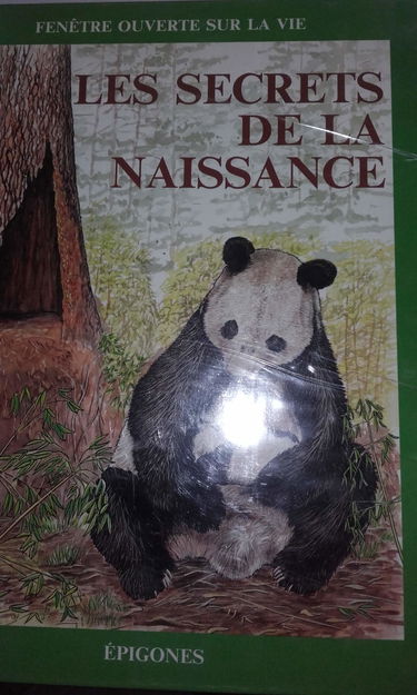 Les secrets de la naissance