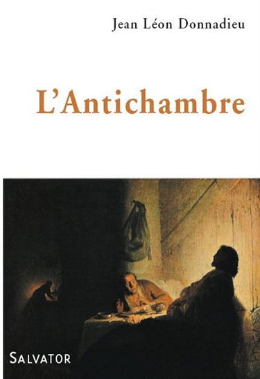 L'antichambre