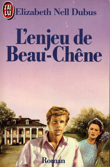 L'Enjeu de Beau-Chêne