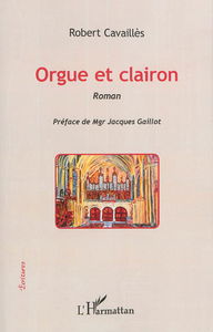 Orgue et clairon