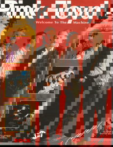 Pink Floyd - Welcome To The Machine