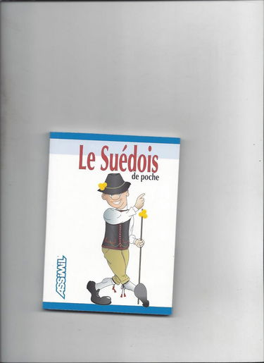 Le Suédois de poche