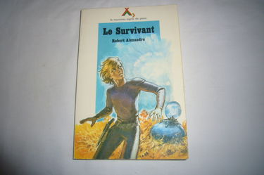 Le survivant.