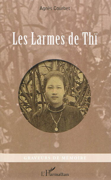 Les larmes de Thï