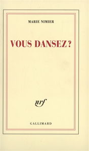 Vous dansez ?