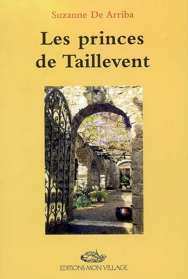 Les princes de Taillevent