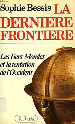 La dernière frontière