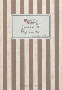 Risotto et riz sucrés