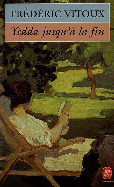 Yedda jusqu'à la fin