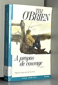 A propos de courage