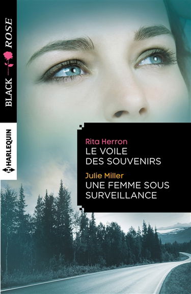 Le voile des souvenirs. Une femme sous surveillance