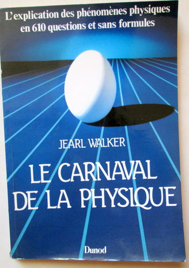 LE CARNAVAL DE LA PHYSIQUE
