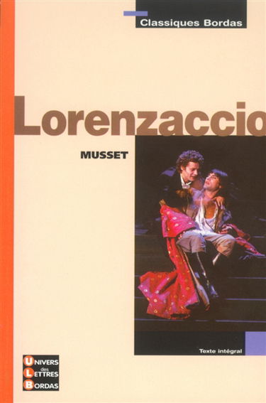 Lorenzaccio