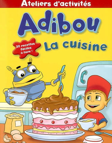La cuisine