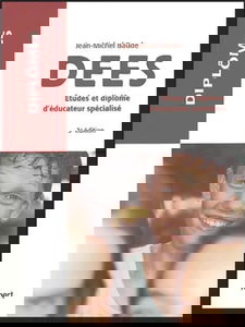 DEES: Etudes et diplôme d'éducateur spécialisé