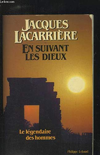 En suivant les dieux