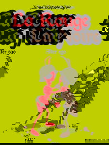 La Rouge et la Noire