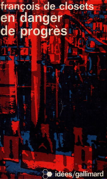 En danger de progrès