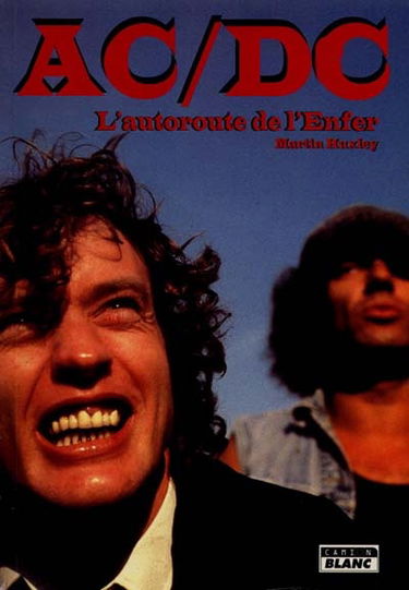 AC-DC : l'autoroute de l'enfer